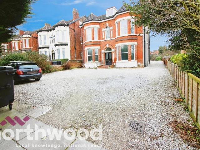 House for rent in Meols Cop, Southport