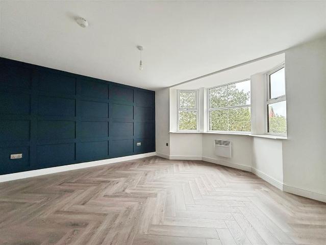 Apartment for rent in Meols Cop, Southport