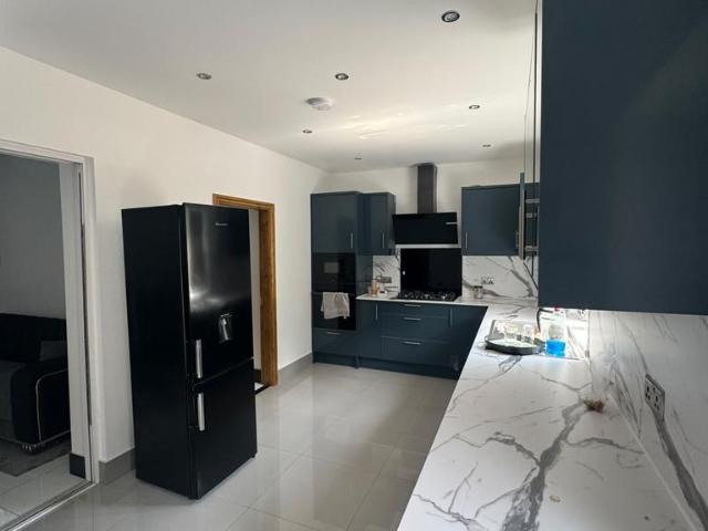 House for rent in Georgia, Greater Manchester