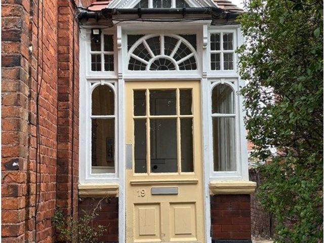 Apartment for rent in Meols Cop, Southport