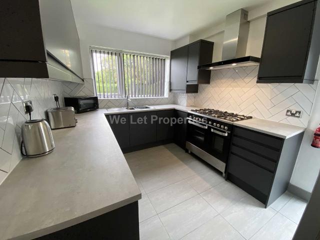 Apartment for rent in Ormskirk, West Lancashire
