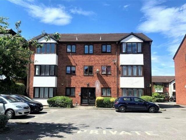 House for sale in Southport, Sefton