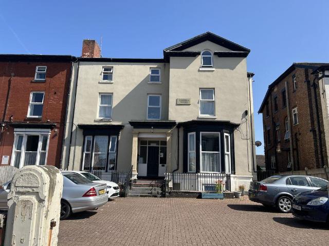 Apartment for rent in Meols Cop, Southport