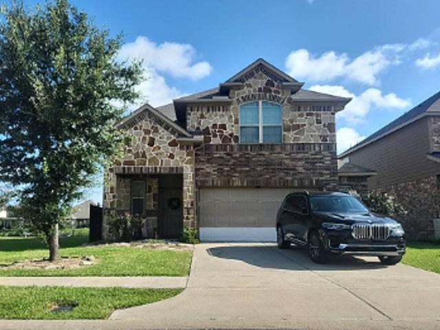 House for sale in Harris, Texas