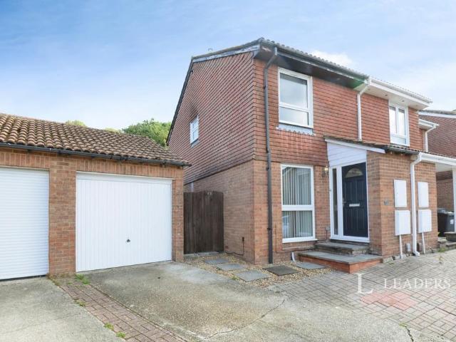 House for rent in Basingstoke, Basingstoke and Deane