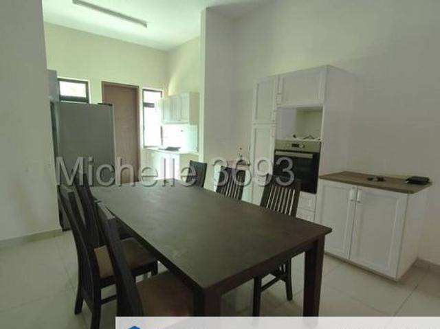 House for rent in Selangor