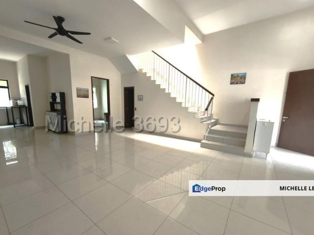 House for rent in Selangor
