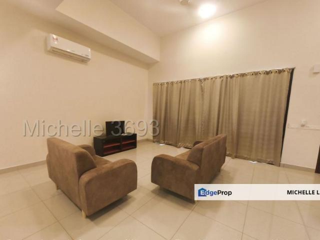 House for rent in Selangor