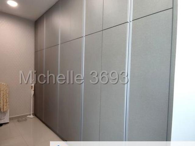 House for rent in Selangor