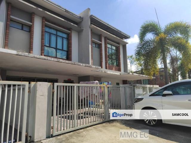 House for sale in Selangor