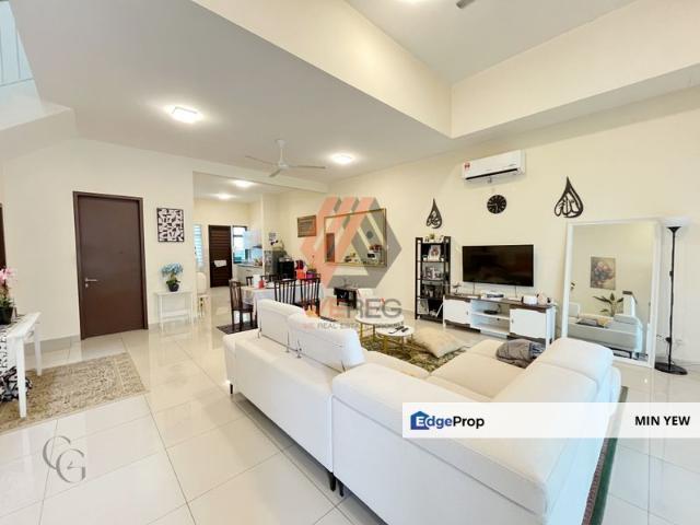House for rent in Selangor