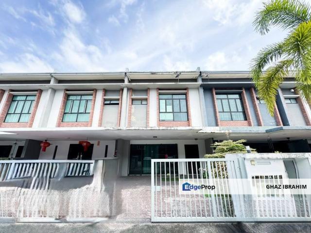 House for sale in Selangor