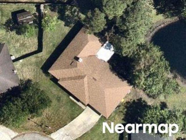 House for sale in Jacksonville, Florida