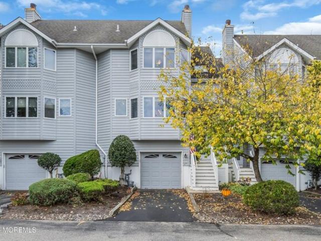 Condo for sale in Toms River, New Jersey