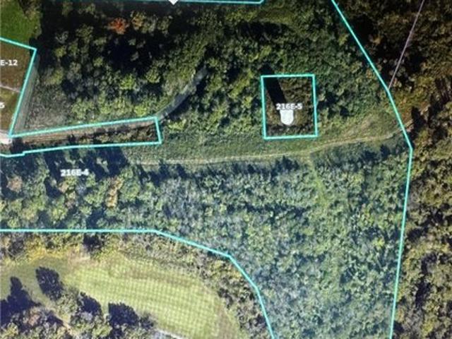 Land for sale in Poca, West Virginia