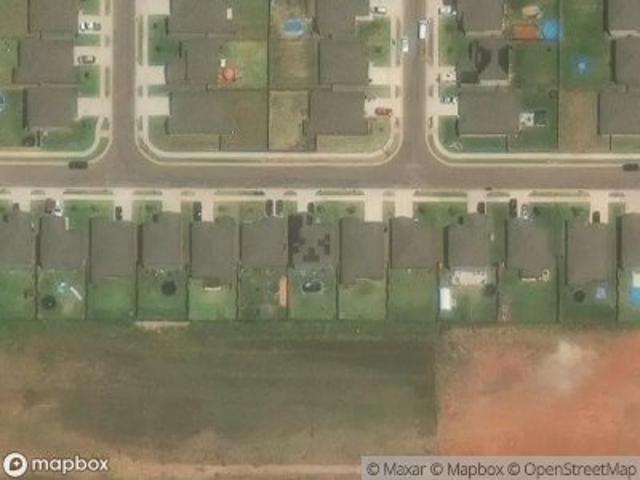 Property for sale in El Reno, Oklahoma