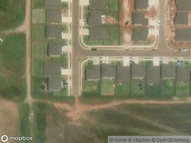 House for sale in El Reno, Oklahoma