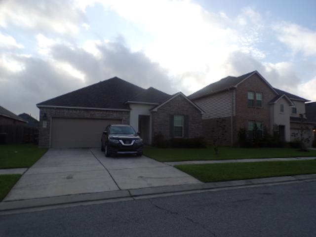 Property for sale in Gonzales, Louisiana