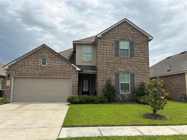 House for sale in Gonzales, Louisiana