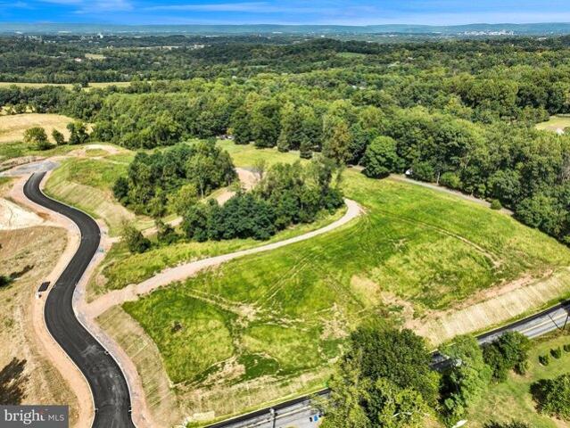 Land for sale in Lewisberry, Pennsylvania