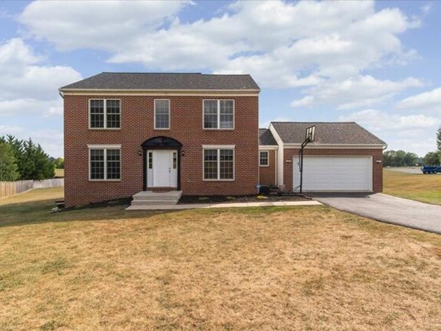 House for sale in Maugansville, Maryland