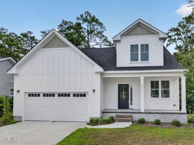 House for sale in Ash, North Carolina