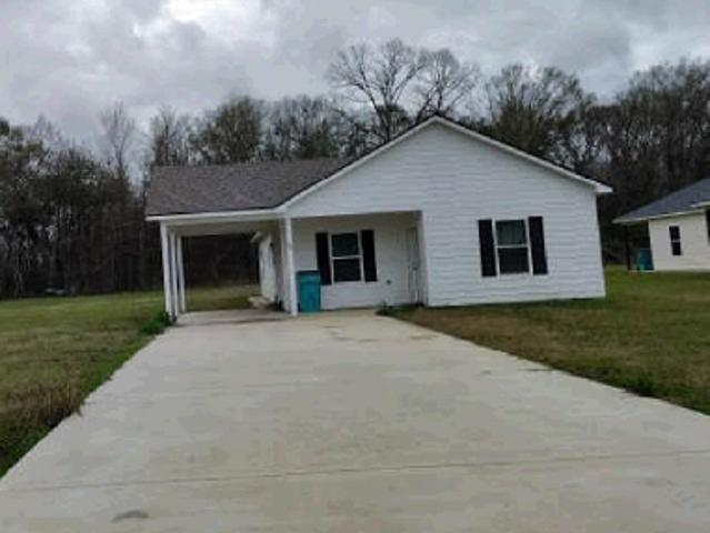 Property for sale in Opelousas, Louisiana