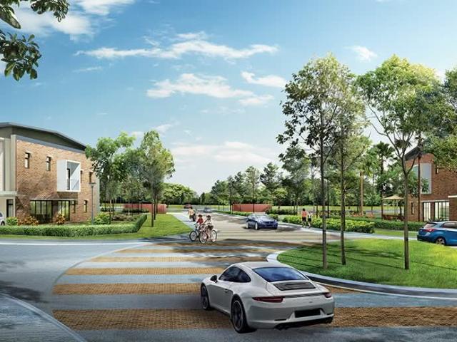 House for rent in Selangor
