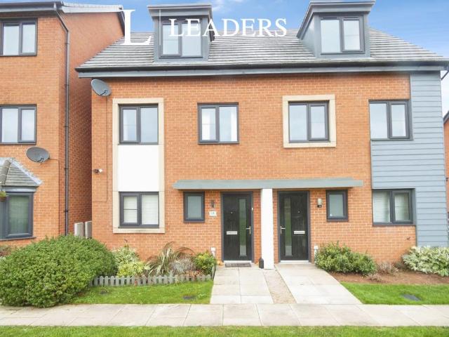 House for rent in Elmton, East Midlands