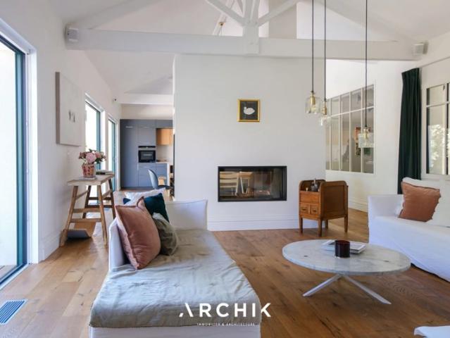 Maison vente à Arcachon, Gujan-mestras