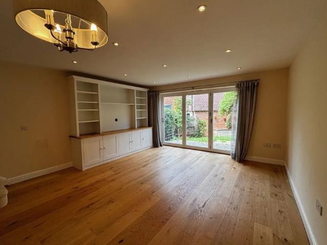 House for rent in Wendover, Buckinghamshire