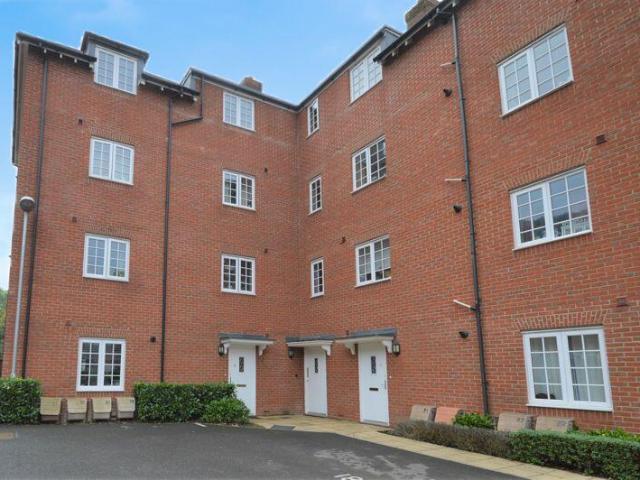 Apartment for rent in Wendover, Buckinghamshire