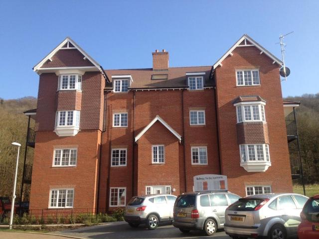 Apartment for rent in Wendover, Buckinghamshire