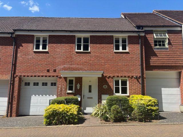 House for rent in Wendover, Buckinghamshire
