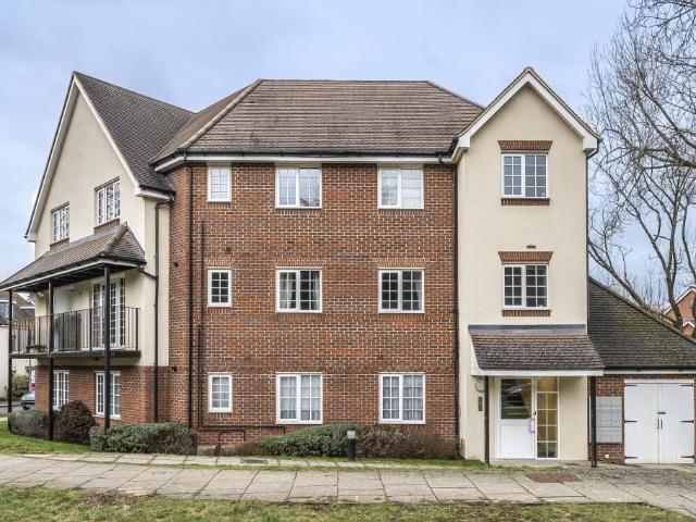 Apartment for rent in Wendover, Buckinghamshire