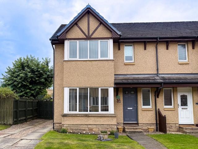 House for rent in Levenhall, Wallyford