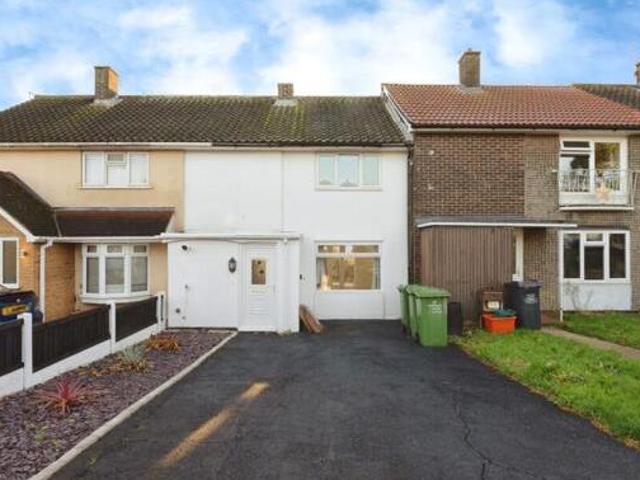 House for sale in Essex