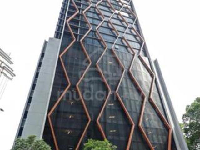 Serviced Residence for sale in Country Heights Damansara, Kuala Lumpur