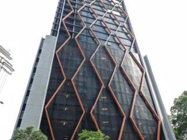 Serviced Residence for sale in Country Heights Damansara, Kuala Lumpur
