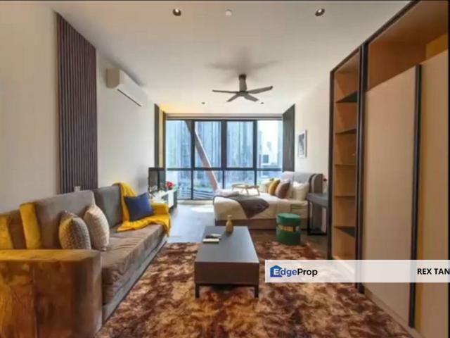 Condominium for rent in Country Heights Damansara, Kuala Lumpur