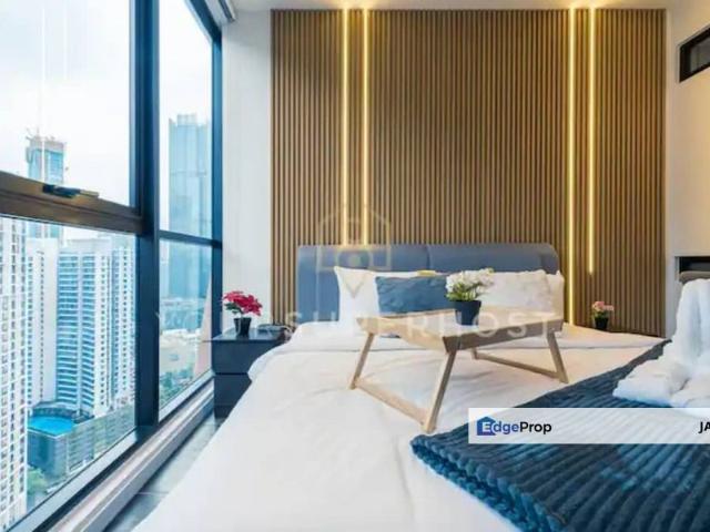 Condominium for sale in Country Heights Damansara, Kuala Lumpur