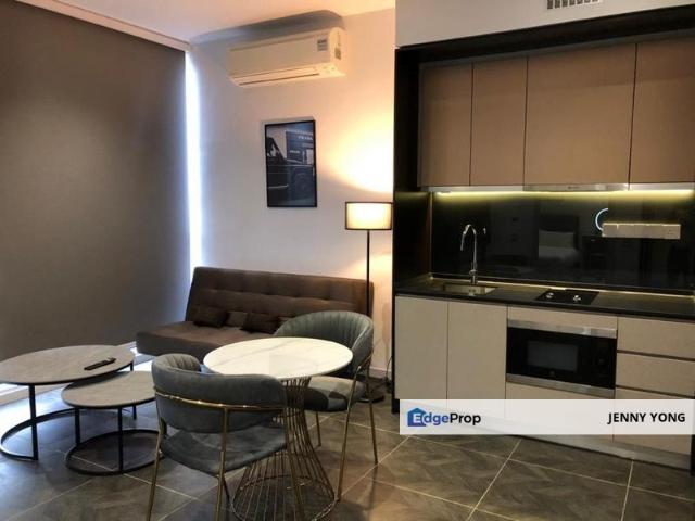 Condominium for rent in Country Heights Damansara, Kuala Lumpur