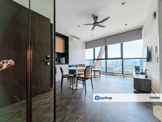Condominium for rent in Country Heights Damansara, Kuala Lumpur