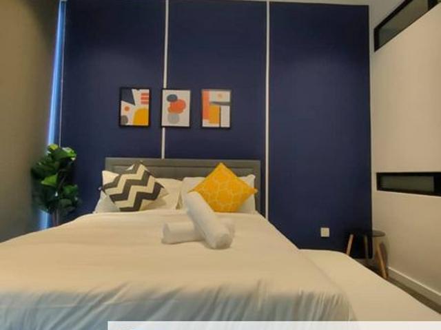 Condominium for sale in Country Heights Damansara, Kuala Lumpur