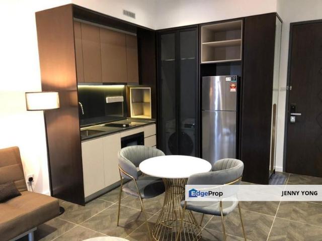 Condominium for rent in Country Heights Damansara, Kuala Lumpur