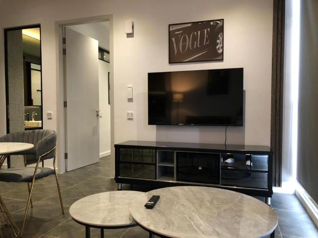 Apartment for rent in Country Heights Damansara, Kuala Lumpur