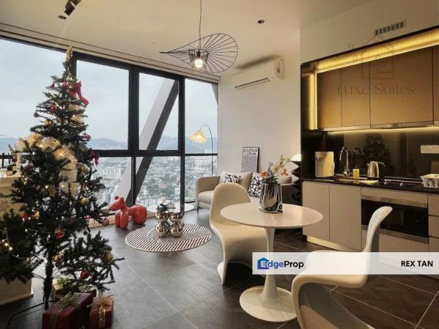 Condominium for sale in Country Heights Damansara, Kuala Lumpur