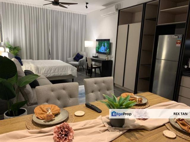 Condominium for rent in Country Heights Damansara, Kuala Lumpur