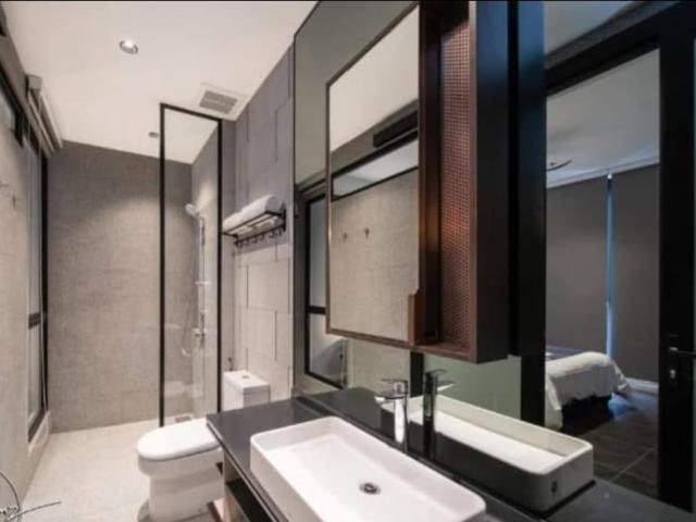 Apartment for rent in Country Heights Damansara, Kuala Lumpur