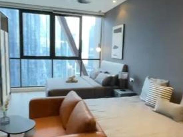 Serviced Residence for rent in Country Heights Damansara, Kuala Lumpur